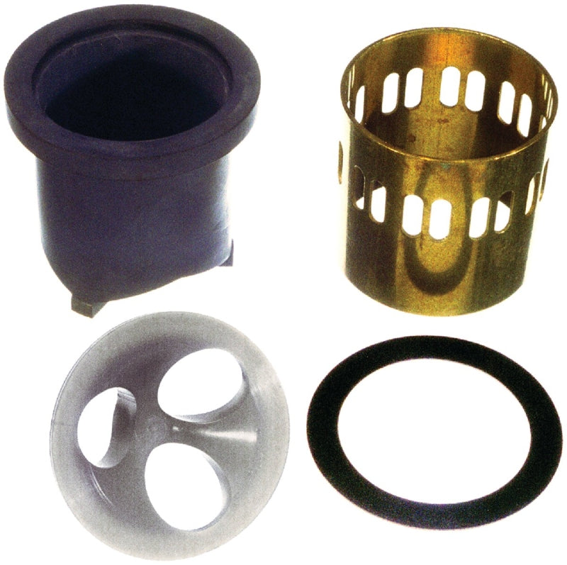 Danco 72531 Vacuum Breaker Insert, For: Old-Style Sloan Royal, Regal and Crown Flush Valves