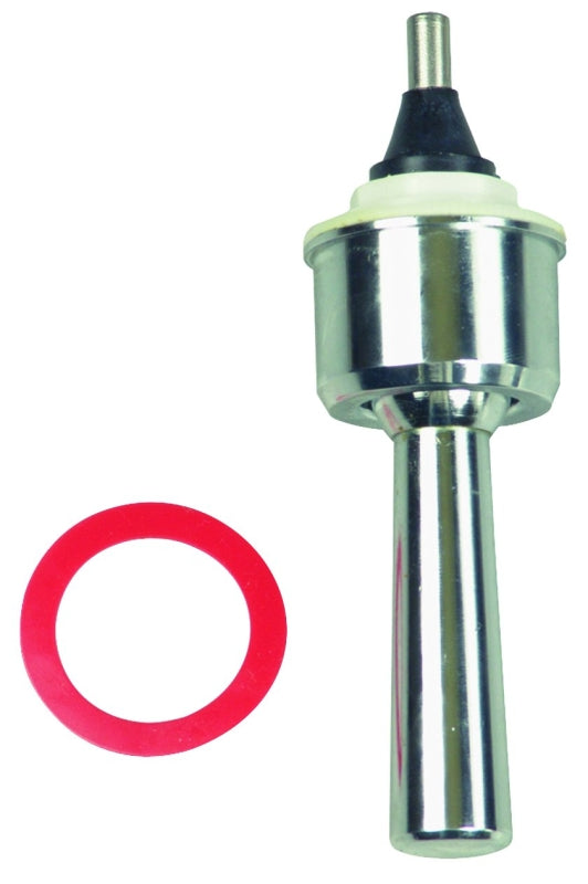 Danco 72538 Flush Valve Repair Kit, Brass, Chrome