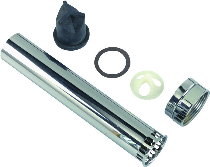 Danco 72535 Vacuum Breaker with Nut, 1-1/2 x 9 in, For: Sloan Flush Valves