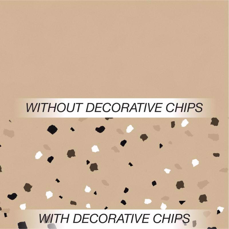 Rust-Oleum Tan Garage Floor Coating Kit 1 gal, Pack of 2