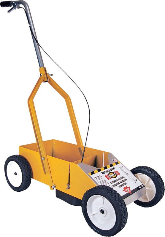 Rust-Oleum 2395000 Series Striping Machine, Steel