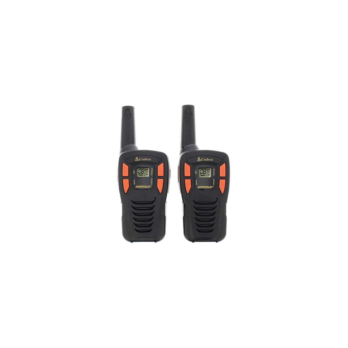 Cobra ACXT145 Walkie Talkies