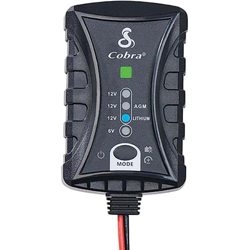 Cobra XXX Battery Charger 2A