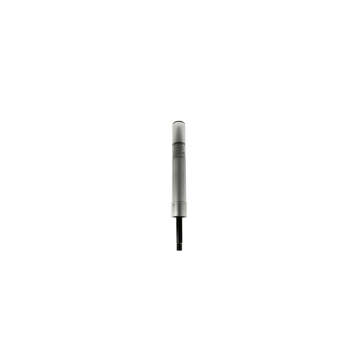 Wise 8WD30003 Threaded Kingpin Post, 11"