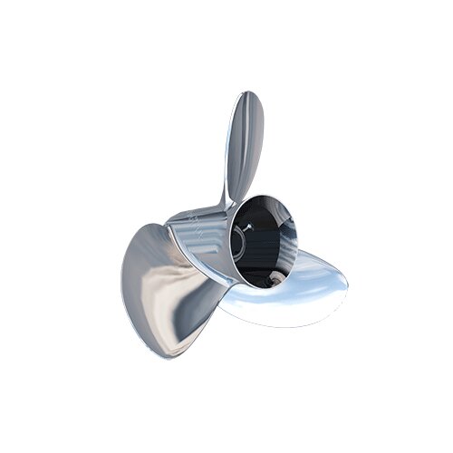 Turning Point Propellers 31511310 Express Mach3 OS Propeller 15.6x13, 3-Blade Stainless Steel, RH Rotation (Standard)