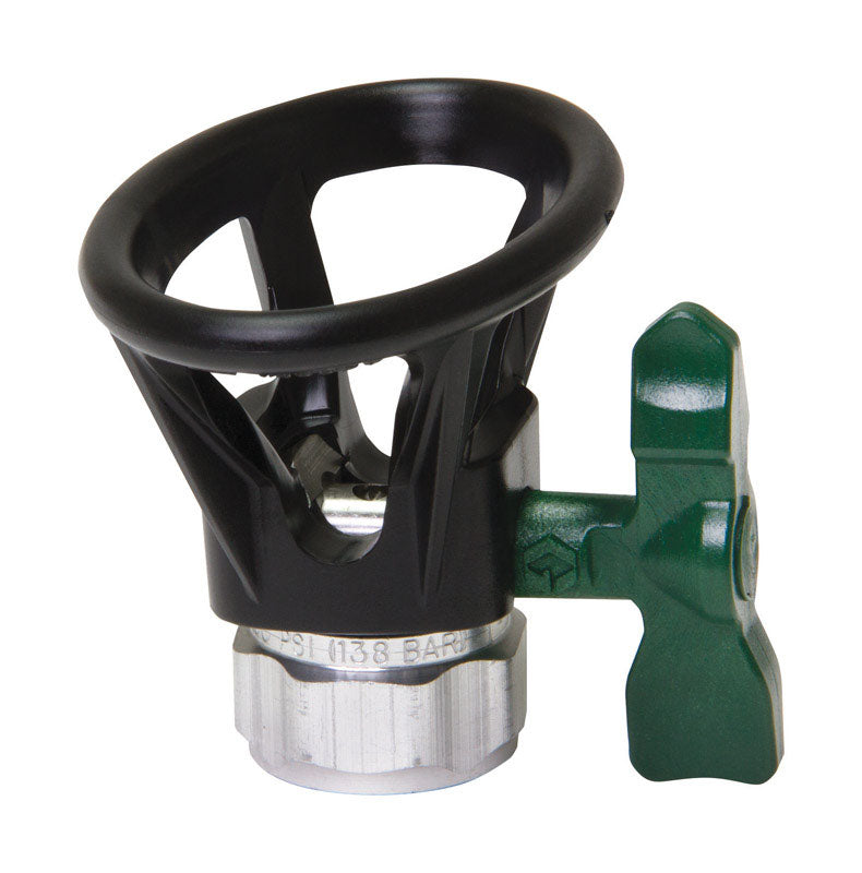 Graco TrueCoat Tip with Guard