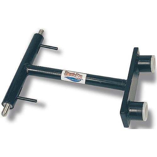 Attwood 10108 Lock N' Stow Outboard Support for Select Mercury Outboards