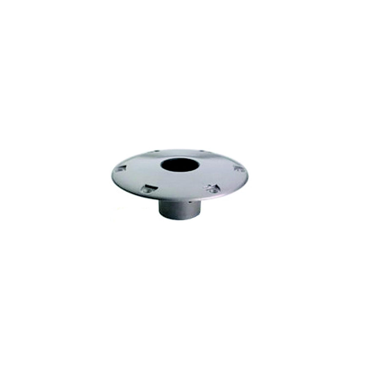 9″ Pedestal Base, Bulk