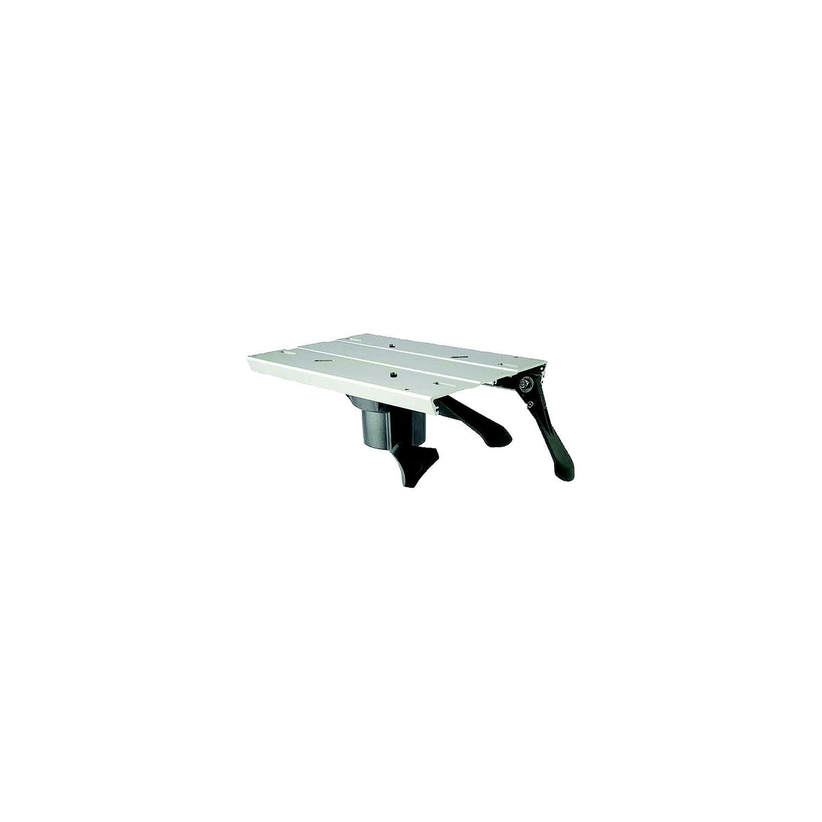 Swivl-Eze 278AO3PGL1 278 Proglide Seat Mount w/Slider