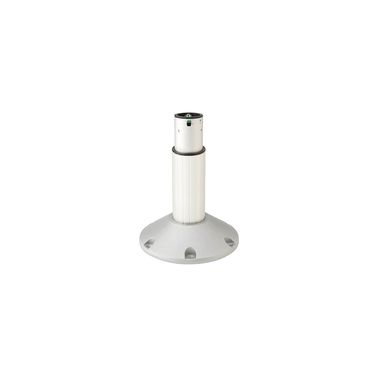 Swivel-Eze 278AOP15191 278 Air Adjustable Height Pedestal Base, 15-19"