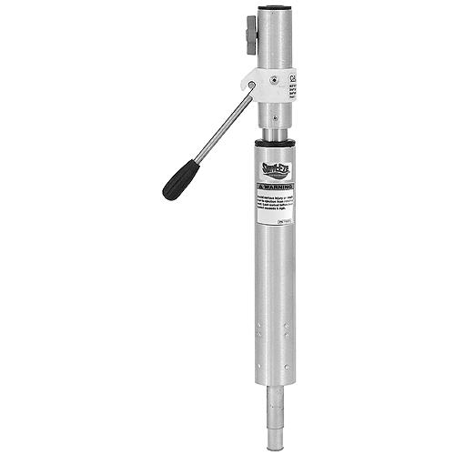 Attwood Lock'N-Pin 3/4″ Power Post Adjustable 15 to 18″ Non Threaded