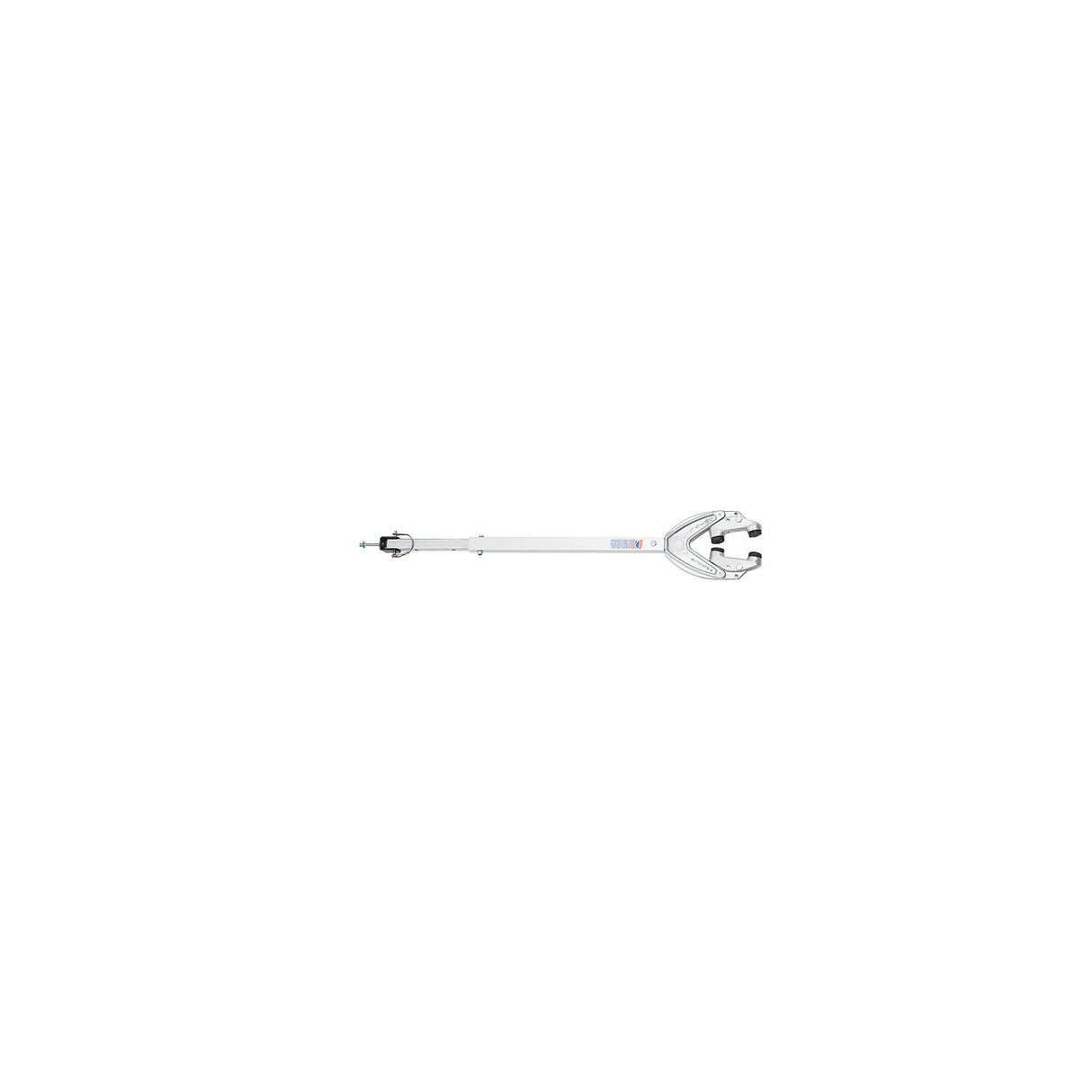 SwivlEze Transom Saver Bolt-on Mount 24-36″