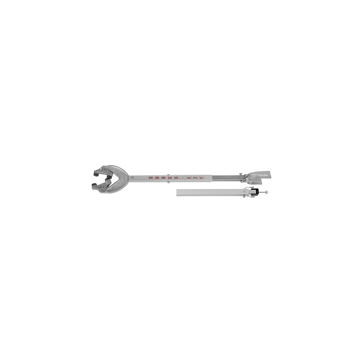 Attwood Transom Saver Adjustable 23-35″
