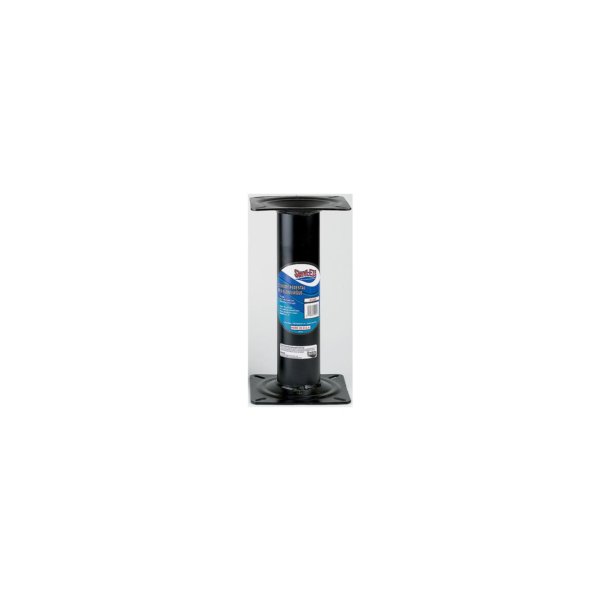 SwivlEze Economy Pedestal - 13″