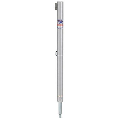 Attwood Lock-N-Pin Post Adjustable 25″ to 31″