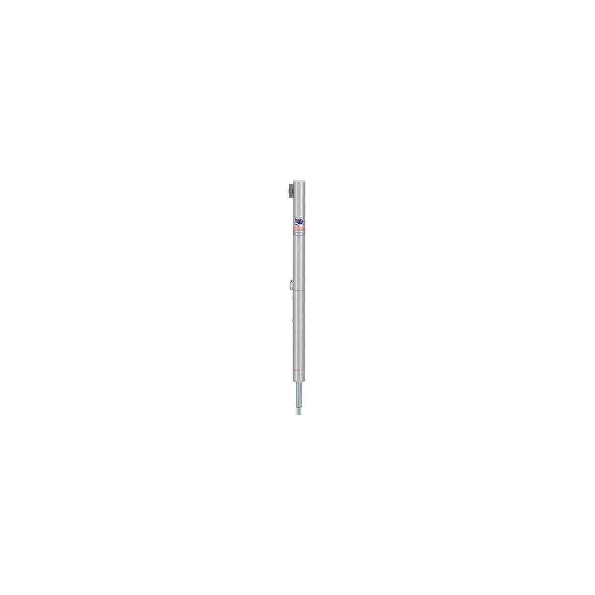 Attwood Lock'N-Pin 3/4″ Post 25 to 31″ Threaded