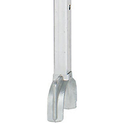 24″-36″ Heavy Duty Adjustable Transom Saver, Roller Mt., Bulk