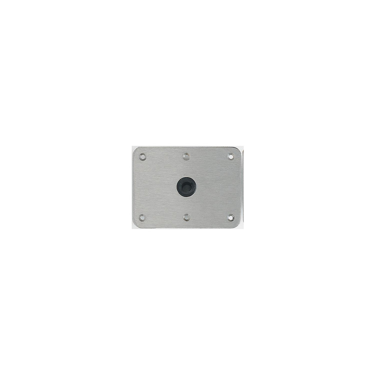 Attwood Lock-N-Pin Base Plate 6″ X 8″