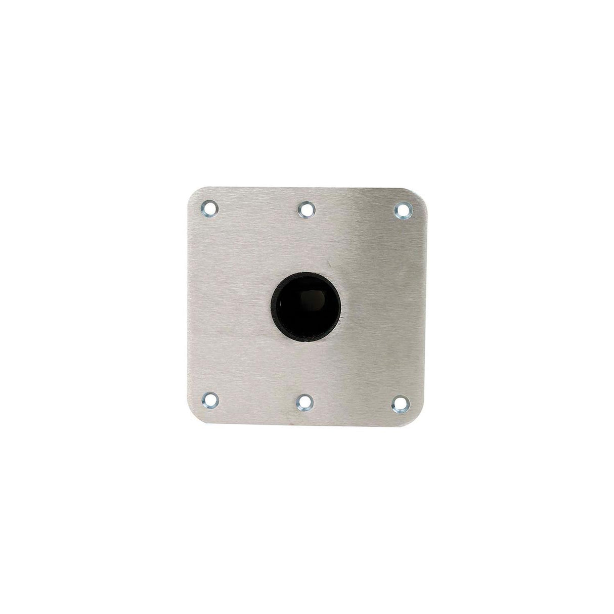 Attwood Snap-Lock 1.77″ Seat Base Stainless Steel 7″ x 7″