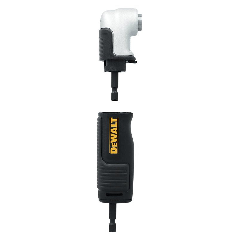 DEWALT ELITE Series DWAFEMRA 2-Piece Right Angle Attachment