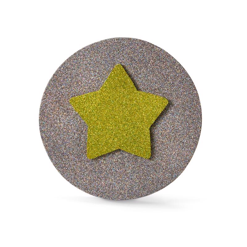 Krylon K03808A00 Craft Spray Paint, Glitter, Citrus Dream, 5.75 oz, Can, Pack of 6