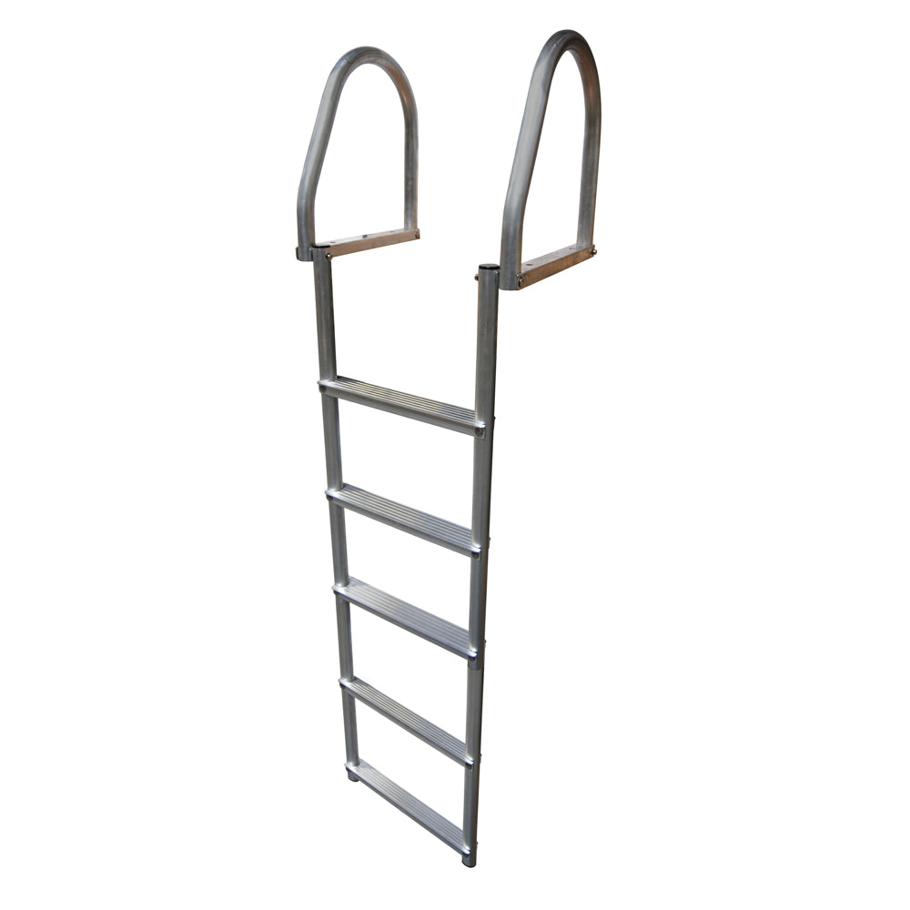 DOCK LADDER 5-STEP ECO FLIP
