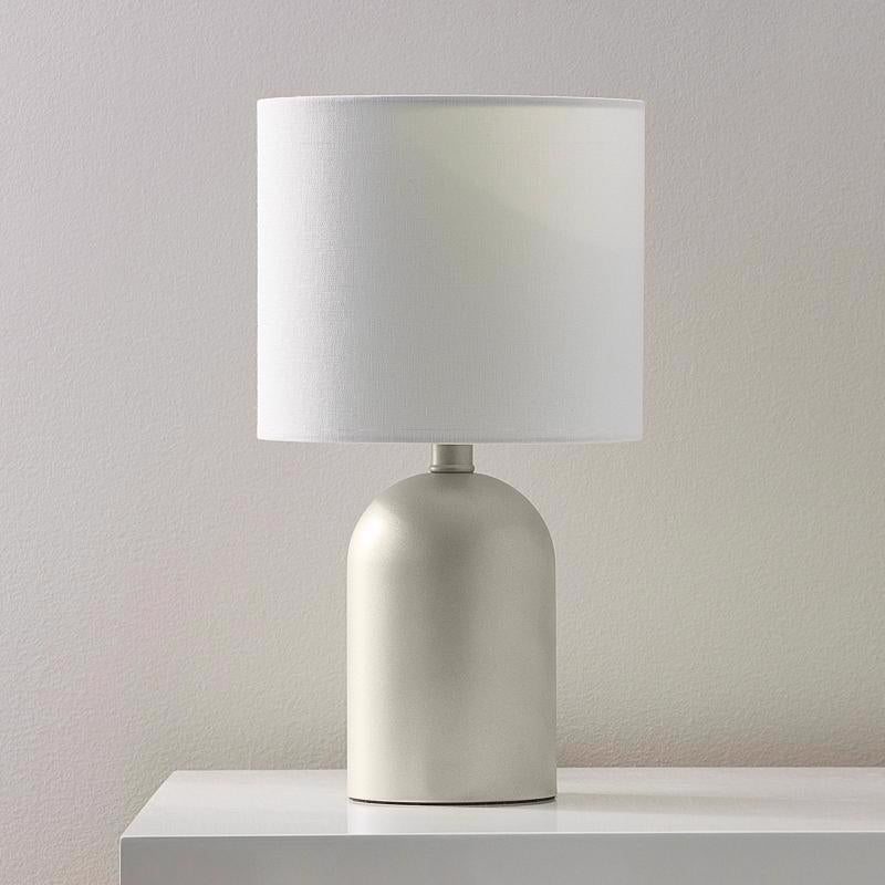 Rust-Oleum Universal Metallic Satin Nickel Metallic Spray Paint 11 oz, Pack of 6