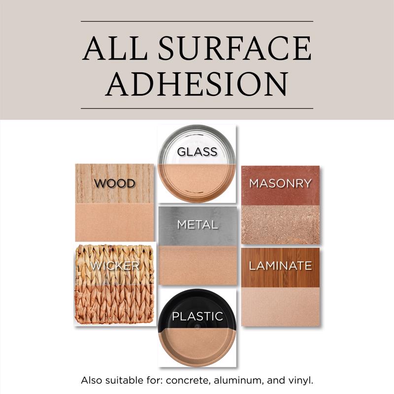 Rust-Oleum Universal Metallic Aged Copper Metallic Spray Paint 11 oz