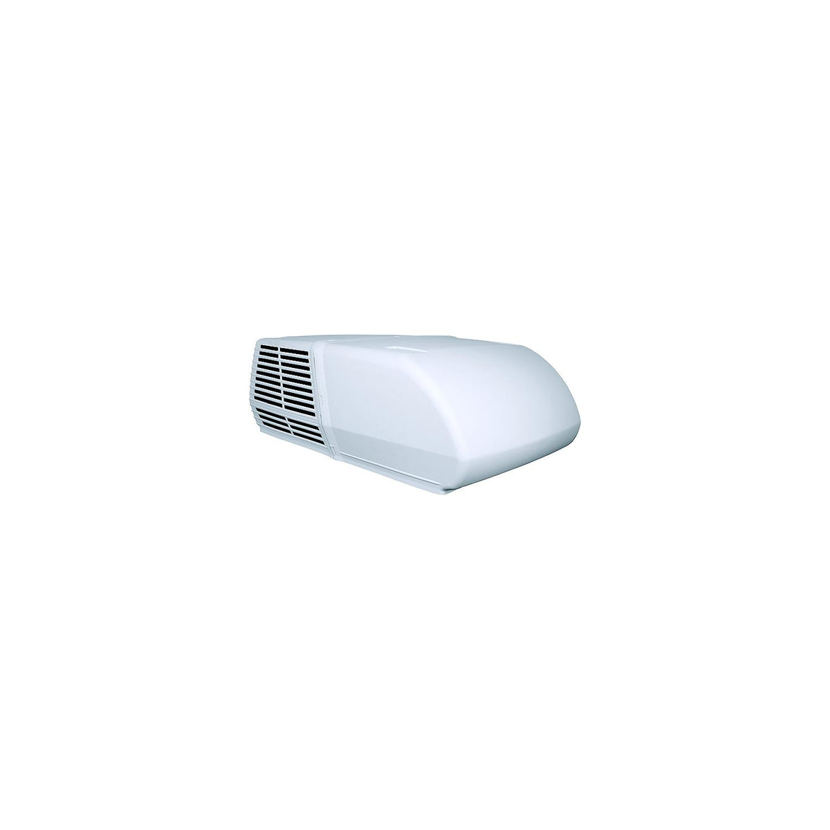 SHROUD-ARTIC WHITE/MACH 3-2PC.