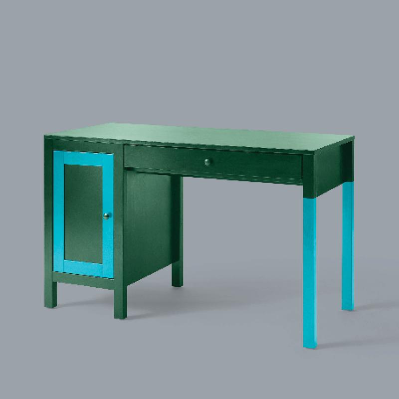 Rust-Oleum Painter's Touch Gloss Hunter Green Ultra Cover Paint Exterior and Interior 1 qt, Pack of 2