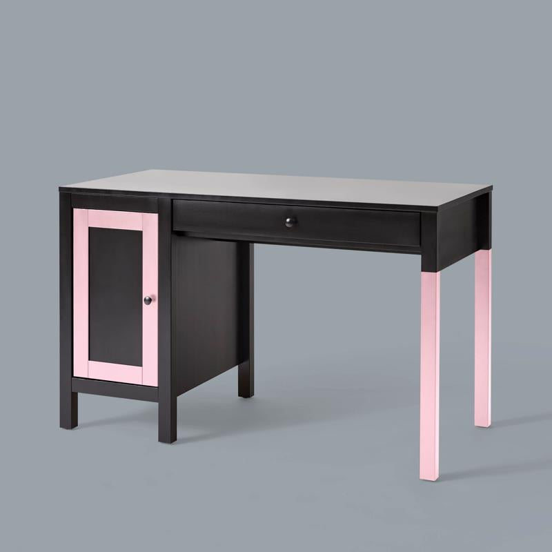 Rust-Oleum Painters Touch Ultra Cover Semi-Gloss Black Water-Based Paint Exterior and Interior 1 qt, Pack of 2