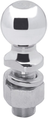 2 5/16 X 1 1/4 CHRM TITAN BALL