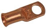 1/0 AWG 3/8IN TUBULAR RING