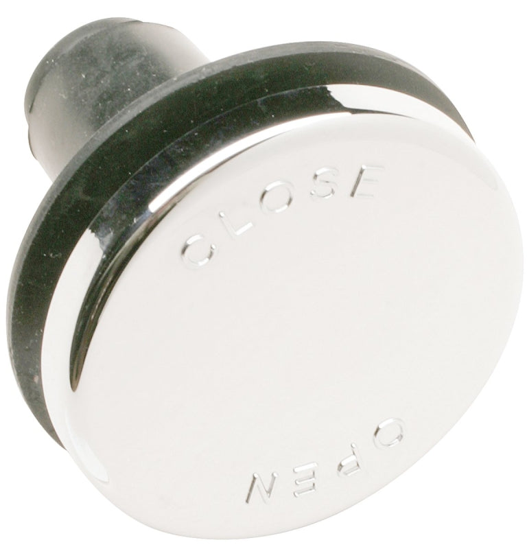 Plumb Pak PP826-21 Tip Toe Cartridge, Chrome-Plated