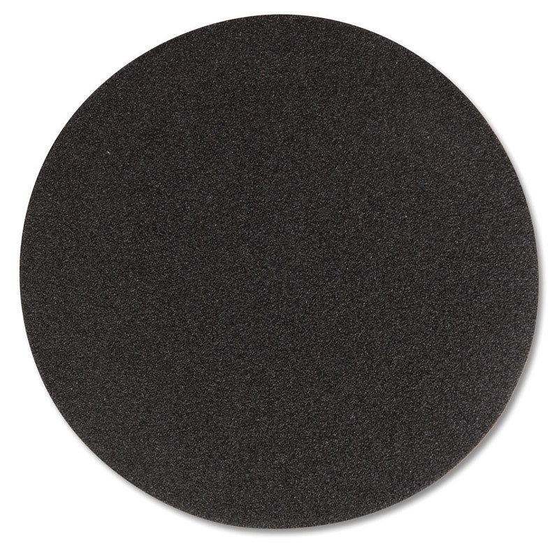 Gator 6 in. Silicon Carbide Hook and Loop Floor Sanding Disc 36 Grit Extra Coarse 1 pk, Pack of 25