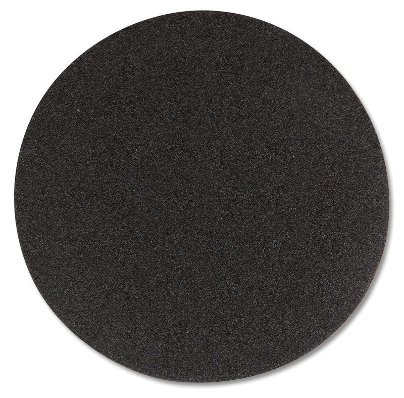 Gator 6 in. Silicon Carbide Hook and Loop Floor Sanding Disc 24 Grit Extra Coarse 1 pk, Pack of 25