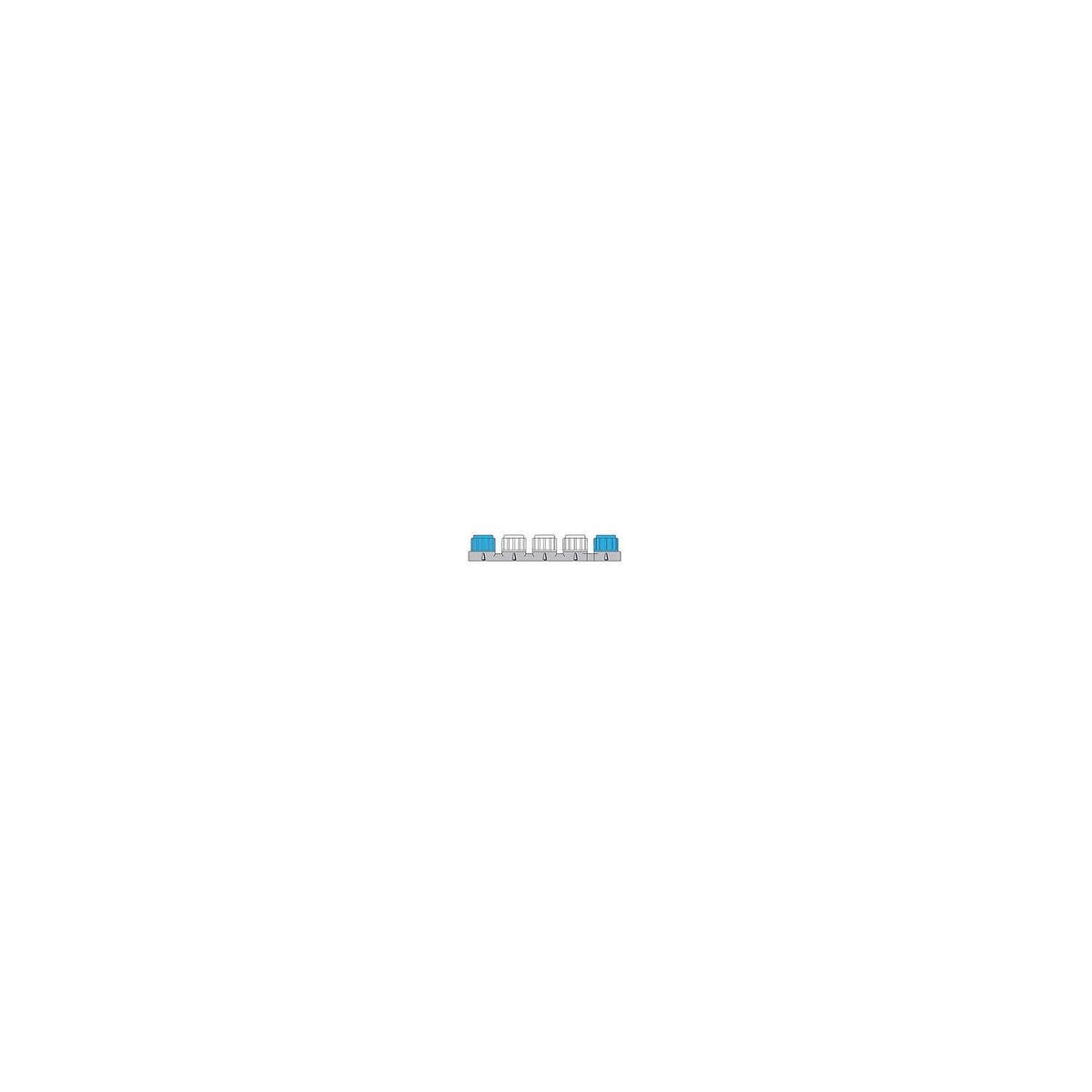 Raymarine A06064 5 Way Connector