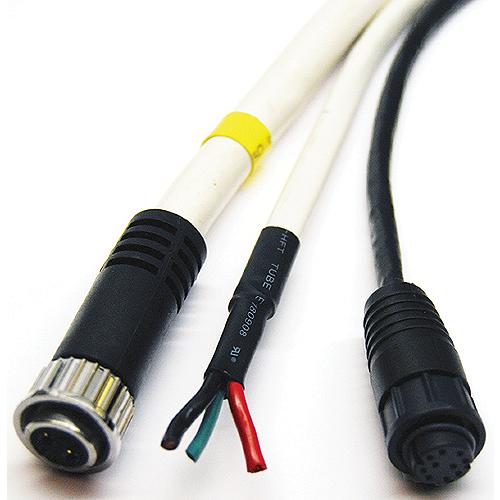 Raymarine A80228 Digital Radar Cable, 10m