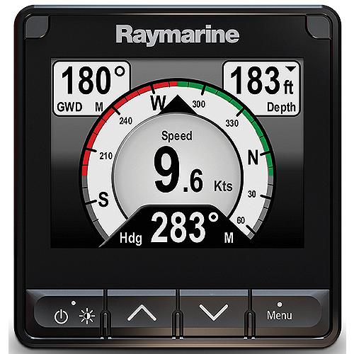 Raymarine T70226 i70s Instrument Pack