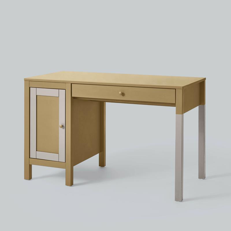 Rust-Oleum Painters Touch Ultra Cover Gloss Almond Water-Based Paint Exterior and Interior 1 qt, Pack of 2