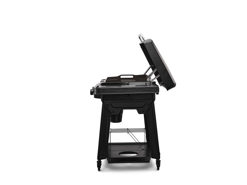Traeger Flatrock Series TF2NN46DN 2-Zone Griddle, 36,000 Btu/hr BTU, Liquid Propane, 468 sq-in Primary Cooking Surface