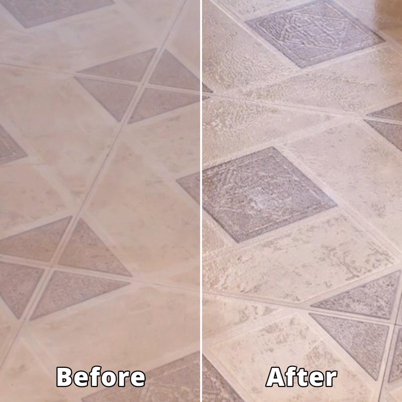 Rejuvenate Gloss All Floors Restorer Liquid 32 oz