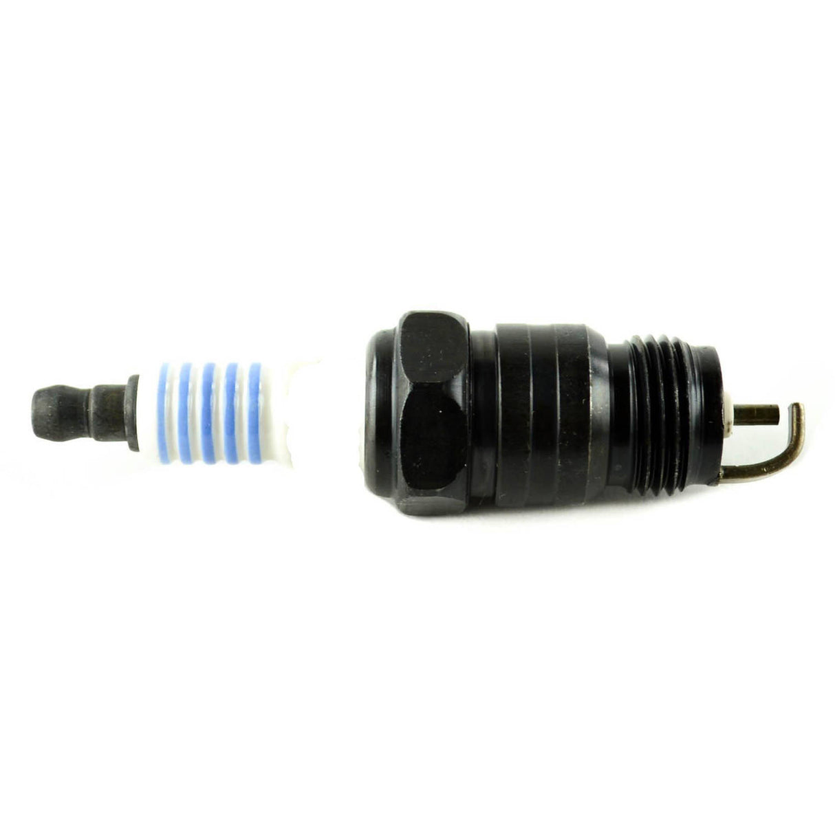 NGK Spark Plugs, 6965 CR6E, 4/pk, Pack of 4