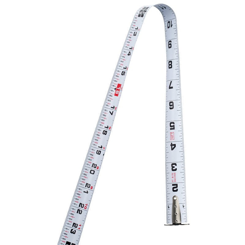 Spec Ops SPEC-TM16 Tape Measure, 16 ft L Blade, Composite Case, Black/Flat Dark Earth Case