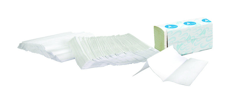 Marcal Multi-Fold Towels 250 sheet 1 ply 16 pk