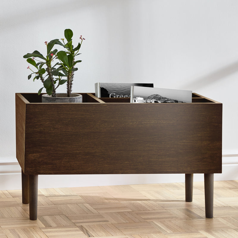 Minwax PolyShades Semi-Transparent Gloss Espresso Oil-Based Stain/Polyurethane Finish 1/2 pt, Pack of 4