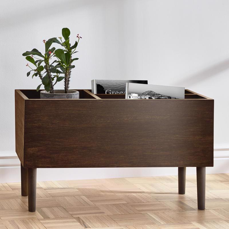 Minwax PolyShades Semi-Transparent Gloss Espresso Oil-Based Stain/Polyurethane Finish 1 qt, Pack of 4