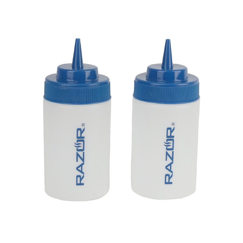 Mr. BAR-B-Q 08824RZ Squeeze Bottle, For: Sauces To Season Foods