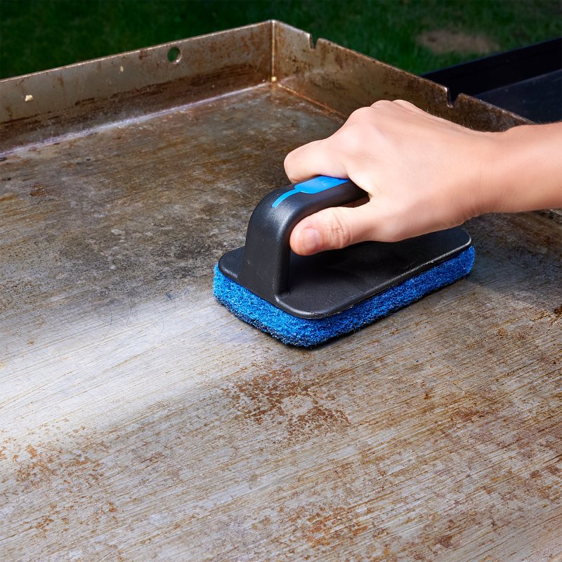 Razor 08828RZ Griddle Cleaning Kit
