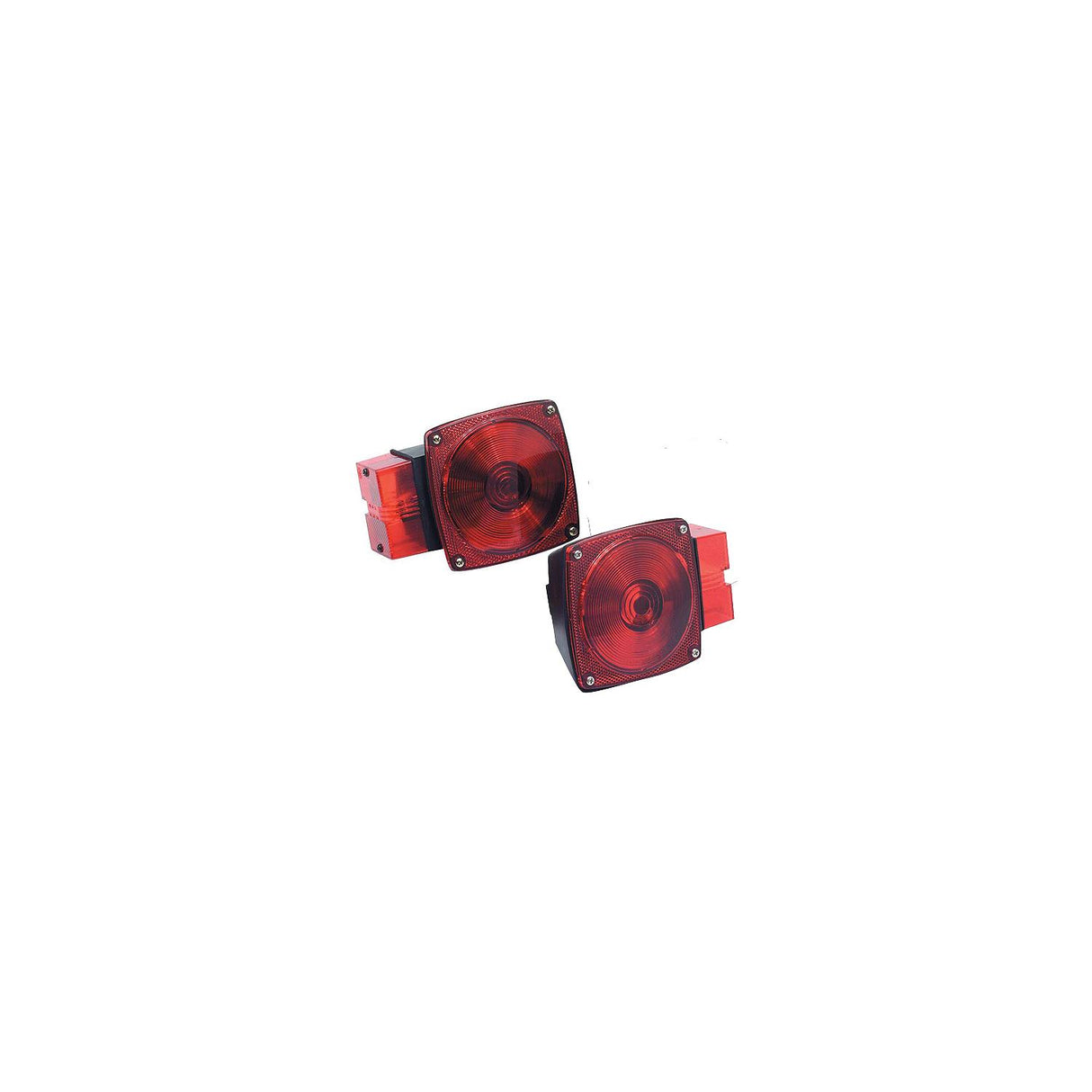Submersible Over 80″ Trailer Light Set